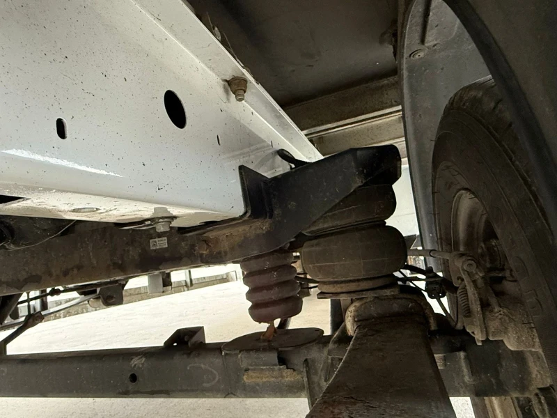 Renault Master ПАДАЩ БОРД , ЛИЗИНГ , ЩОРА, снимка 10 - Бусове и автобуси - 50539853