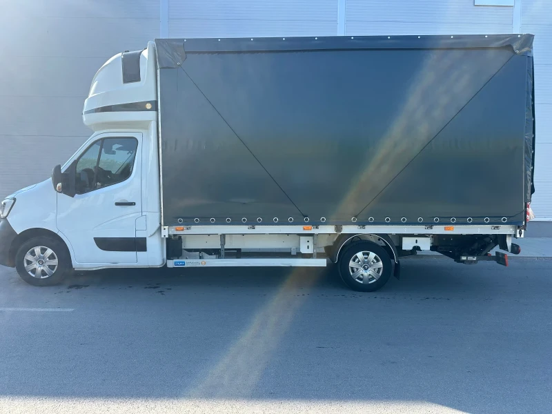 Renault Master ПАДАЩ БОРД , ЛИЗИНГ , ЩОРА, снимка 4 - Бусове и автобуси - 50539853