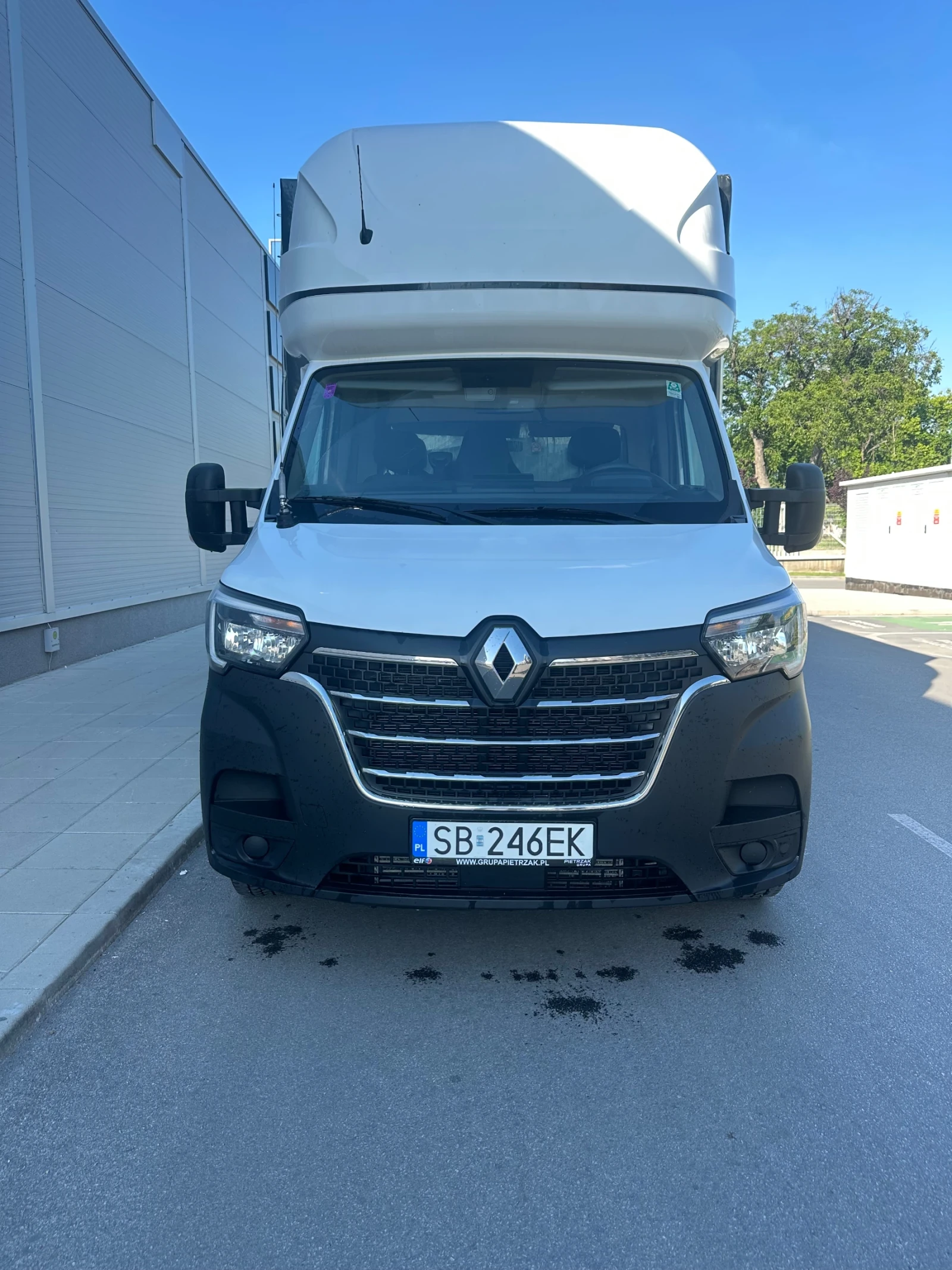 Renault Master   ,  ,  | Mobile.bg   1