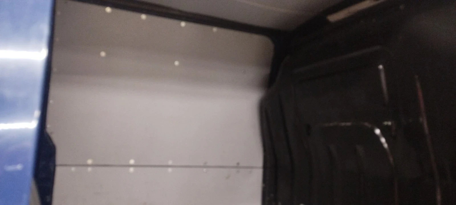 Opel Movano  - изображение 7