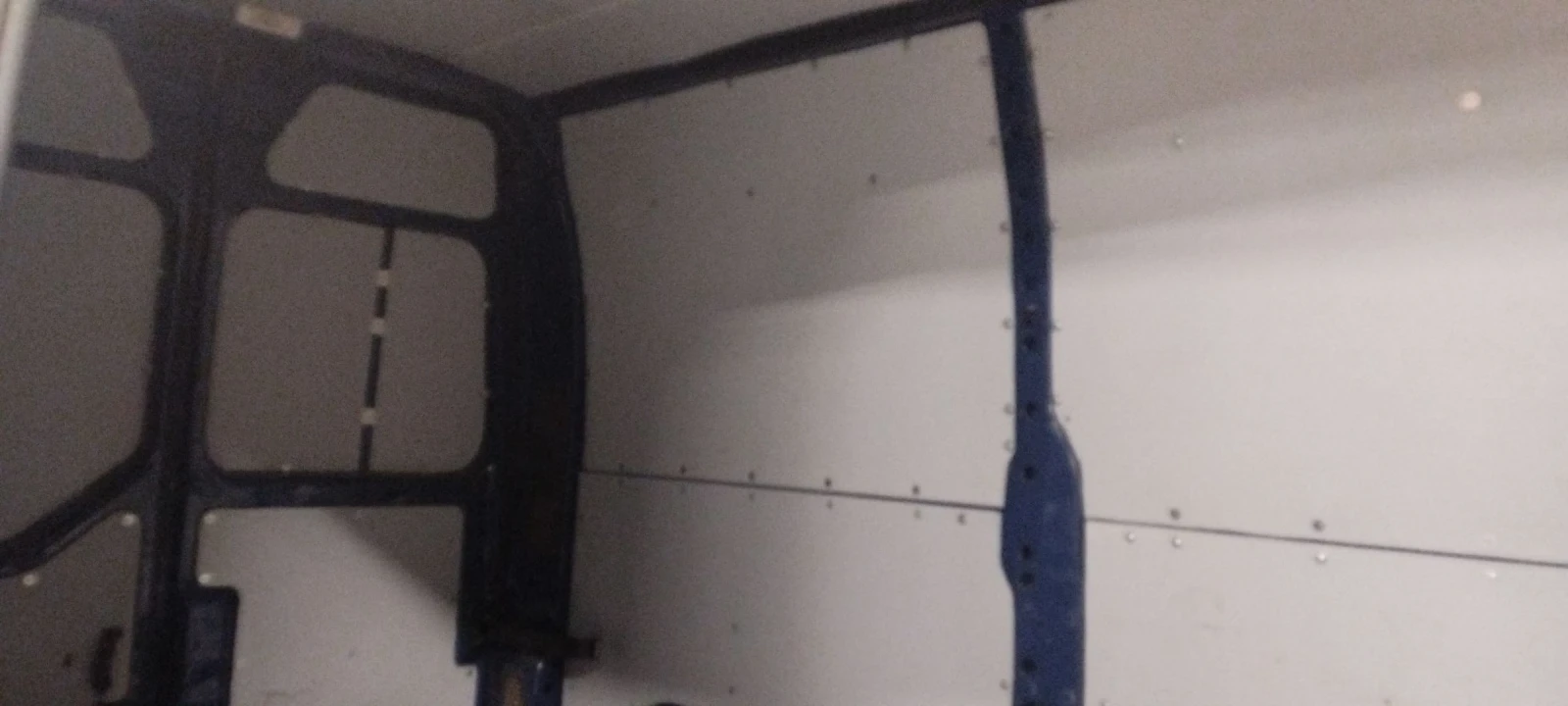 Opel Movano  - изображение 5