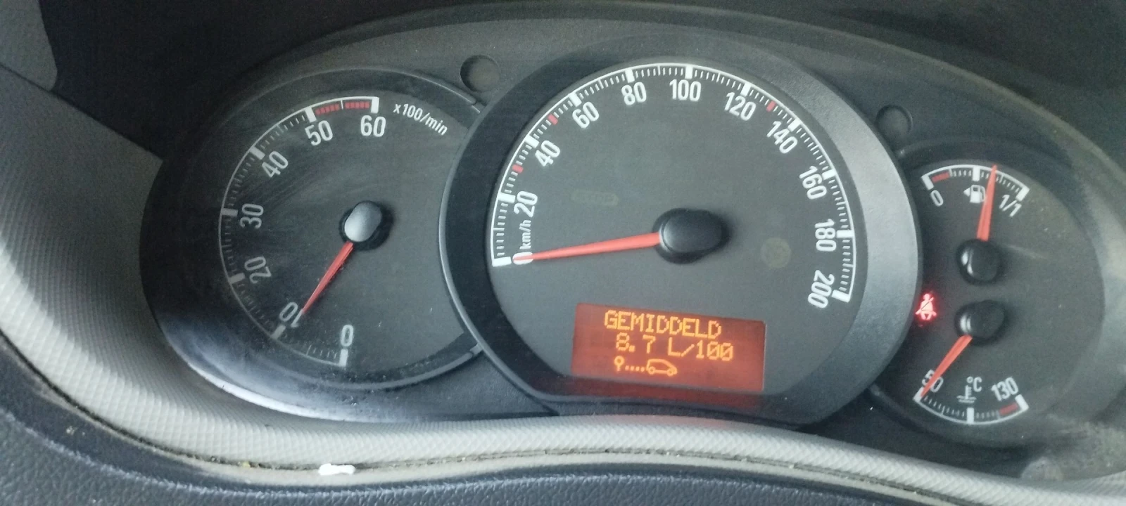 Opel Movano  - изображение 8