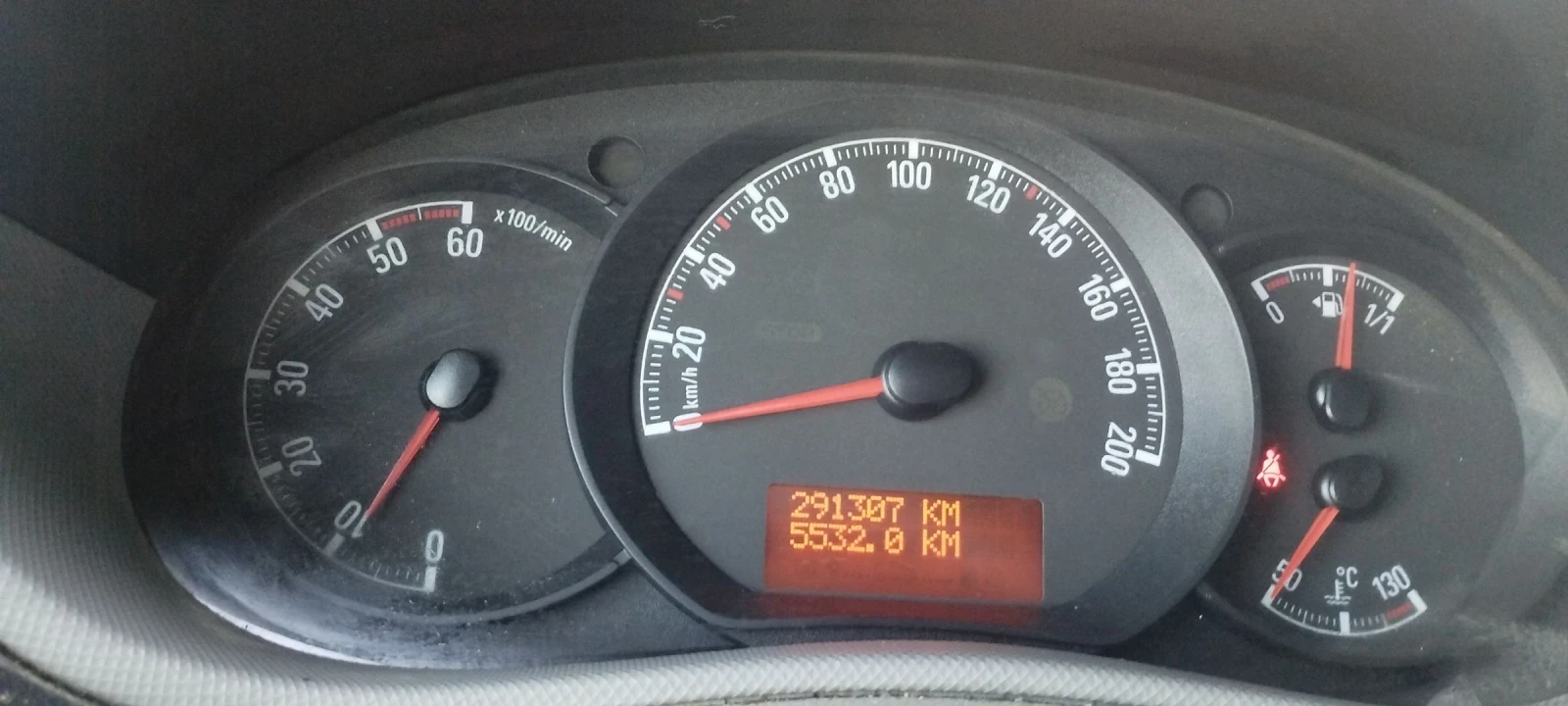 Opel Movano  - изображение 9