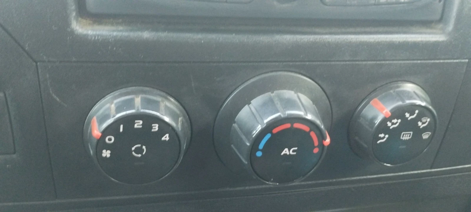 Opel Movano  - изображение 10