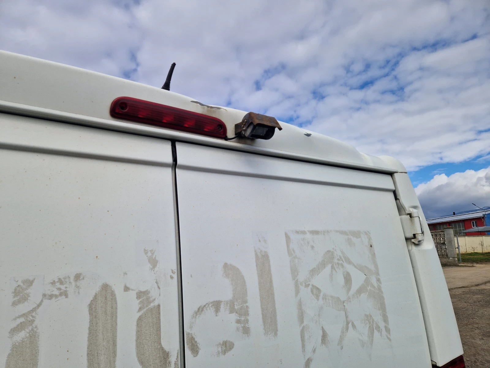 Fiat Ducato �������� B7 ����5� 2.3-130�.� | Mobile.bg � ����������� 3