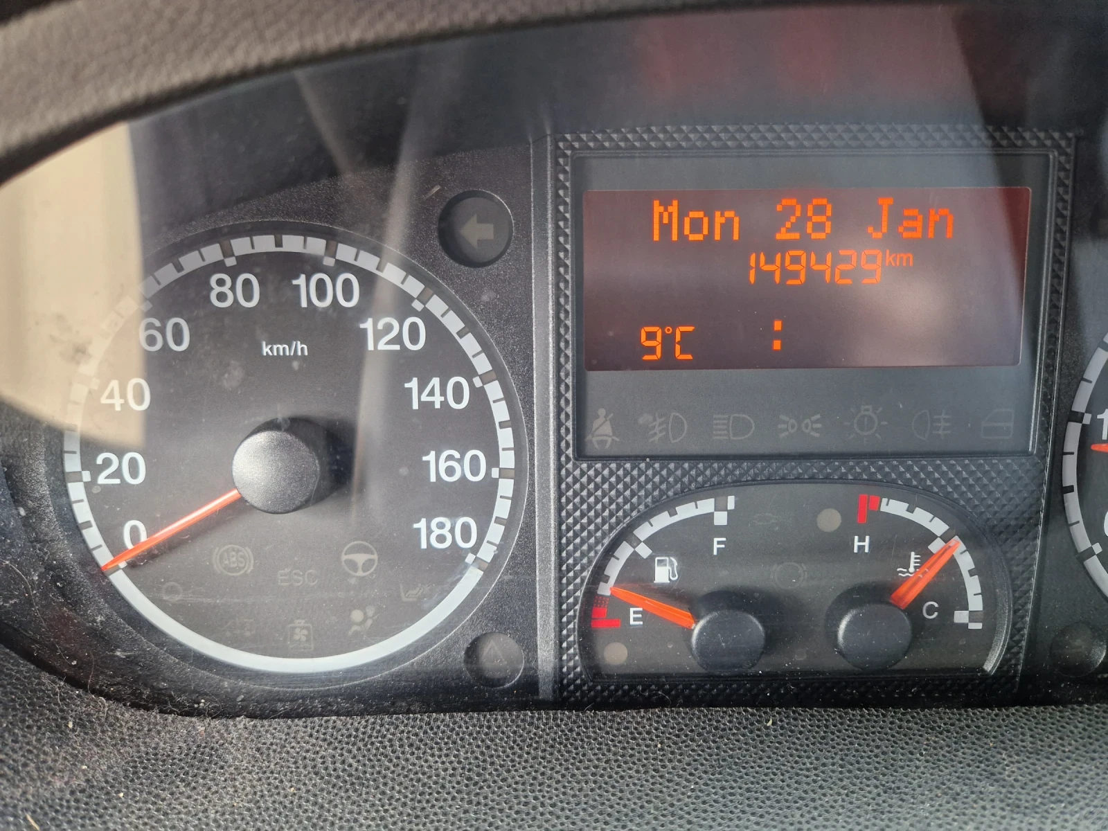 Fiat Ducato �������� B7 ����5� 2.3-130�.� | Mobile.bg � ����������� 15