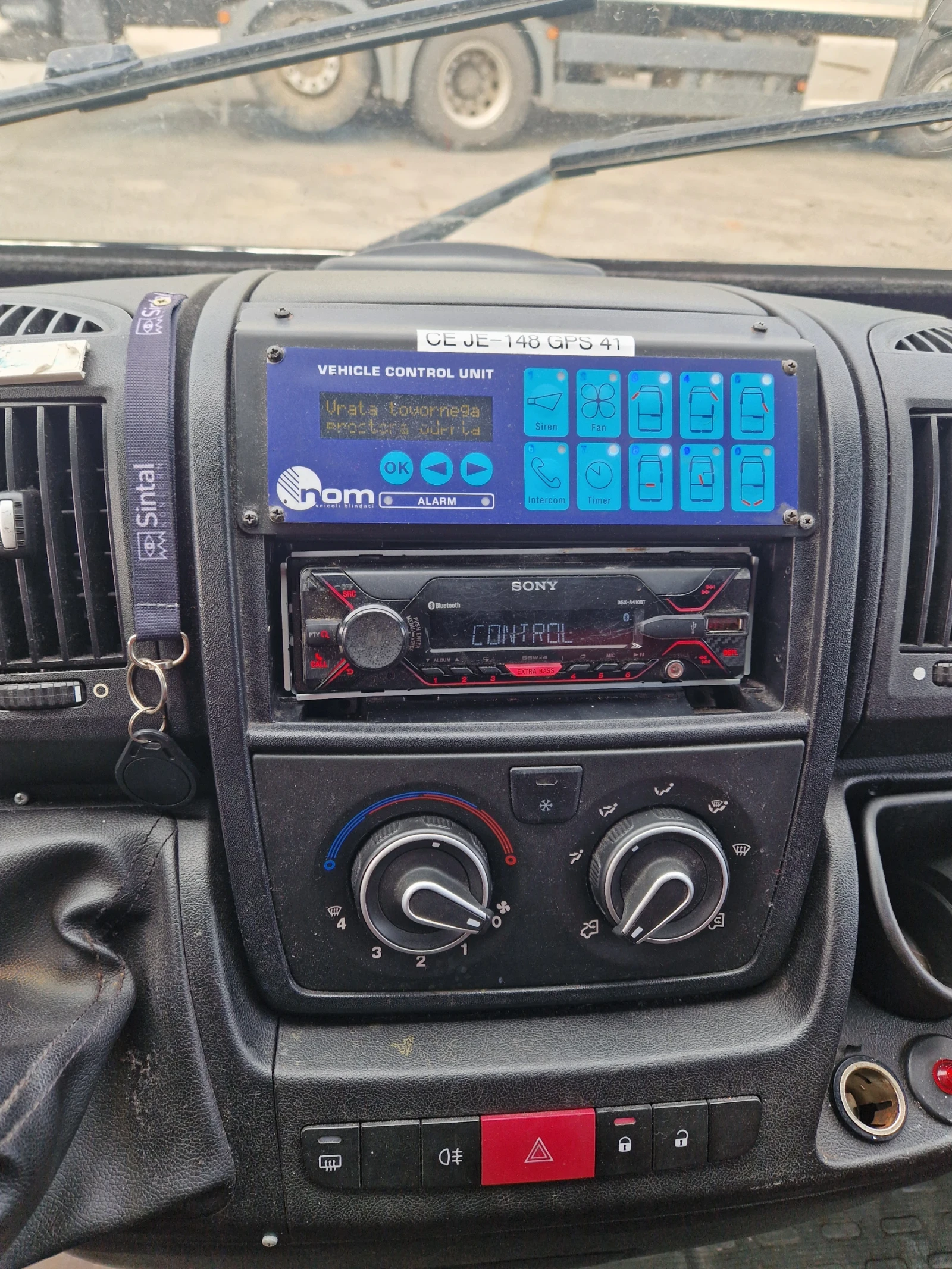 Fiat Ducato �������� B7 ����5� 2.3-130�.� | Mobile.bg � ����������� 13