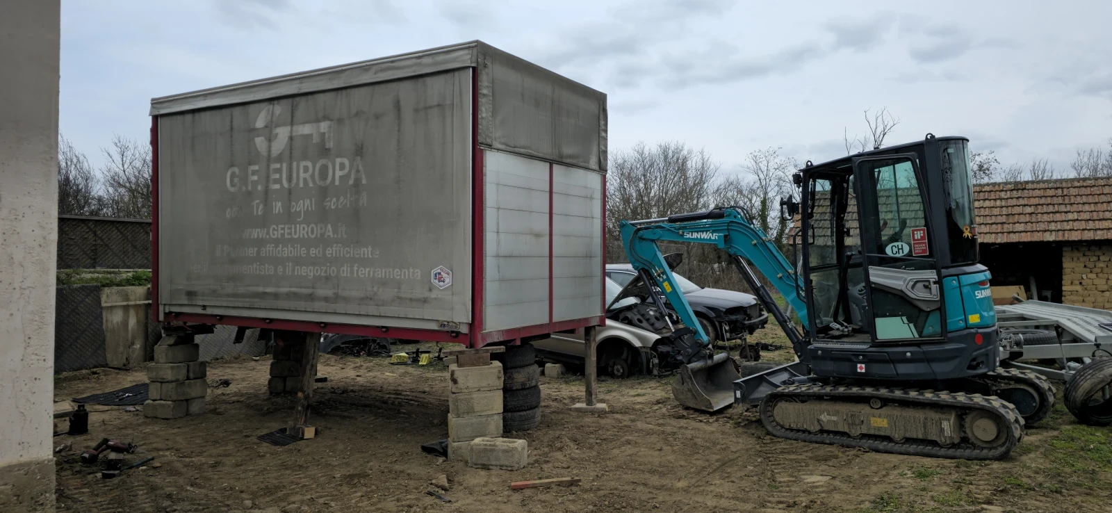 Mercedes-Benz Sprinter, снимка 2 - Бусове и автобуси - 54685835