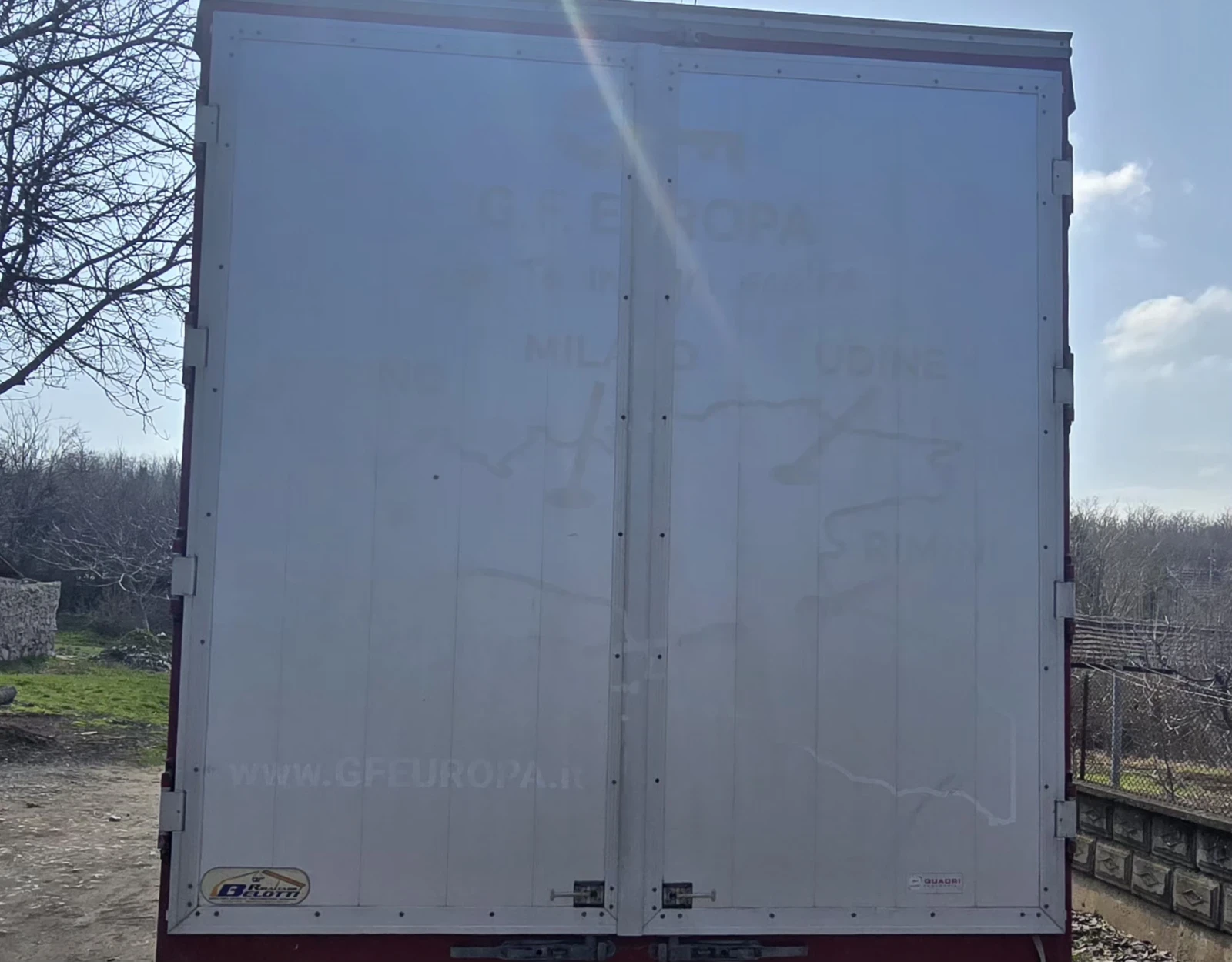 Mercedes-Benz Sprinter, снимка 4 - Бусове и автобуси - 54685835
