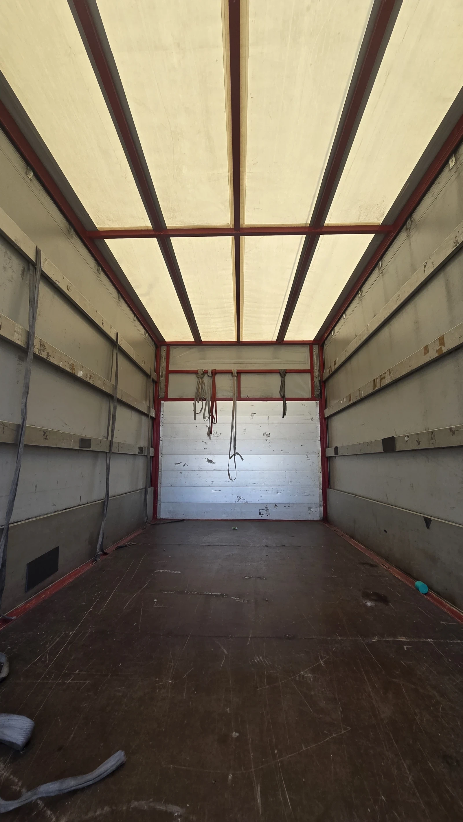 Mercedes-Benz Sprinter, снимка 7 - Бусове и автобуси - 54685835