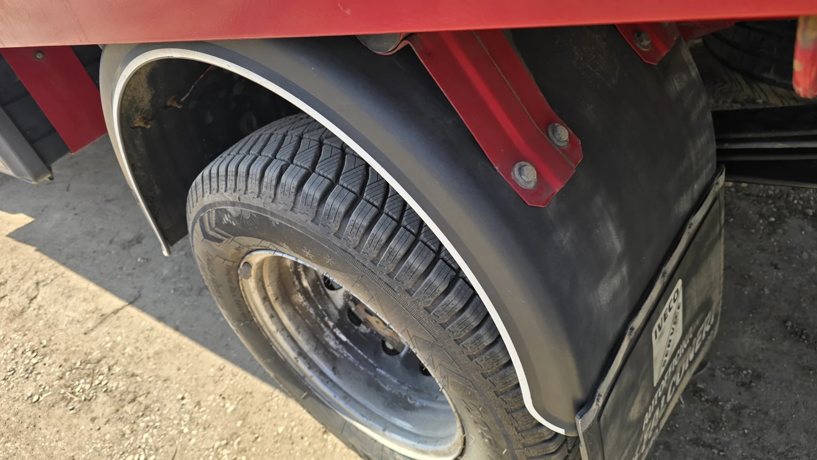 Mercedes-Benz Sprinter, снимка 12 - Бусове и автобуси - 54685835