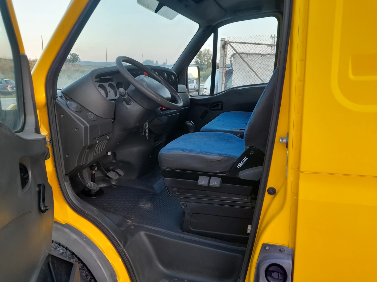 Iveco Daily 35c13, снимка 5 - Бусове и автобуси - 55631442