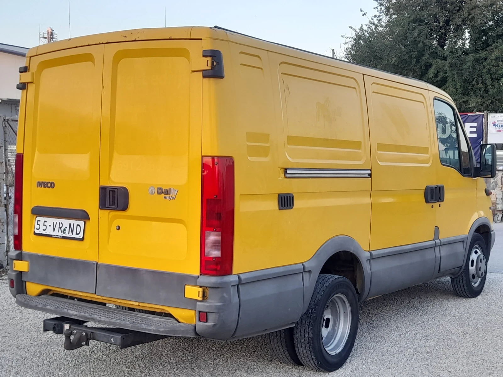 Iveco Daily 35c13, снимка 4 - Бусове и автобуси - 55631442