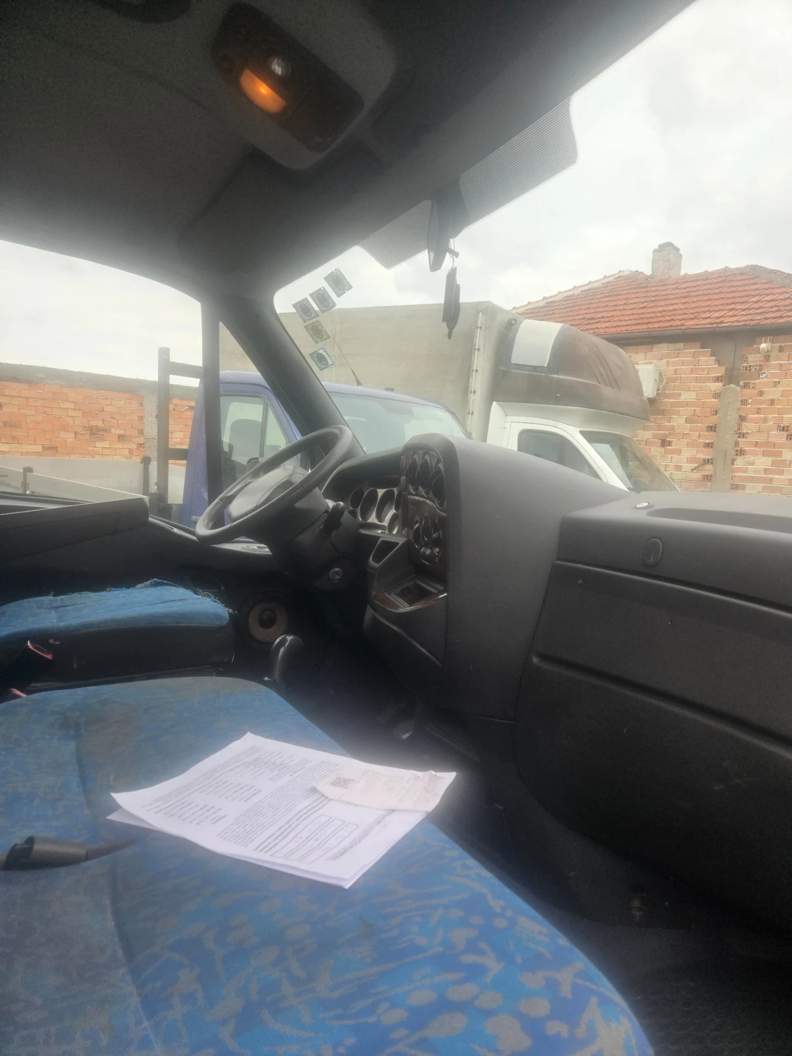 Iveco 35c13 2800 ����� 4, 20 ����� � � ��������� | Mobile.bg � ����������� 3
