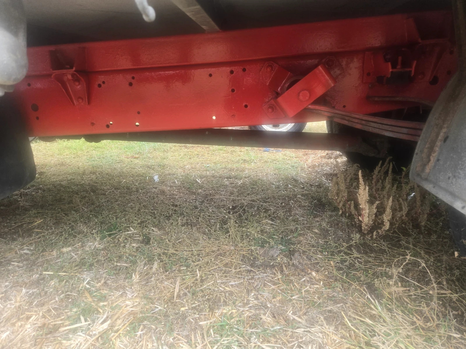 Iveco 35c13 2800 ����� 4, 20 ����� � � ��������� | Mobile.bg � ����������� 6