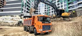 Scania 124, снимка 5