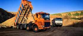 Scania 124, снимка 7