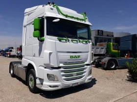 Daf XF, снимка 10