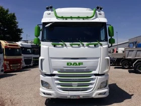 Daf XF, снимка 11