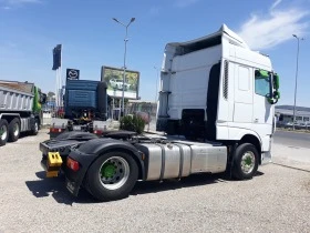 Daf XF, снимка 7