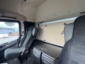 Mercedes-Benz Actros 1851 BIG SPACE | Mobile.bg    11