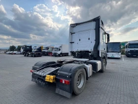 Mercedes-Benz Actros 1851 BIG SPACE | Mobile.bg    5