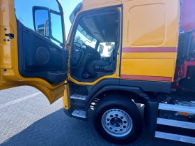 Volvo Fm, снимка 3