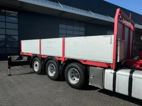 Volvo Fm, снимка 4