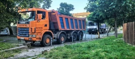 Scania 124 undefined | Auto.bg — изображение 8