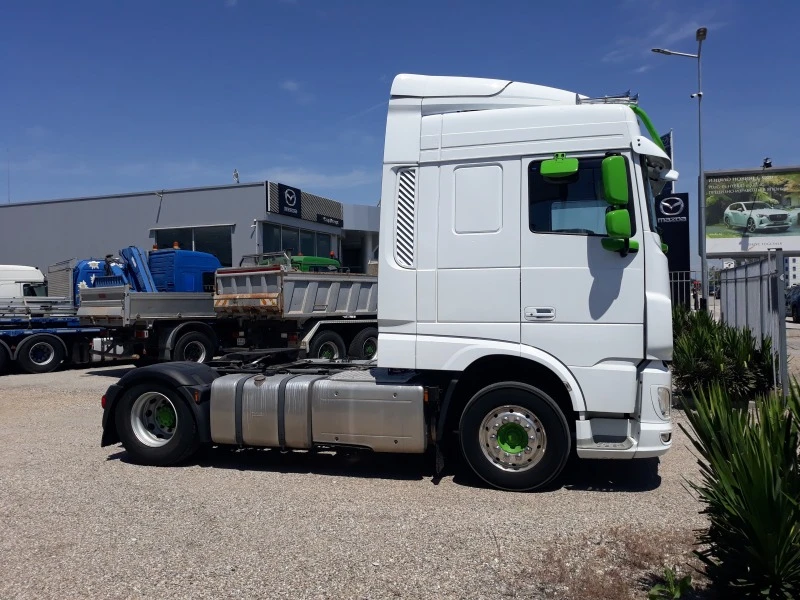 Daf XF, снимка 9 - Камиони - 41041767