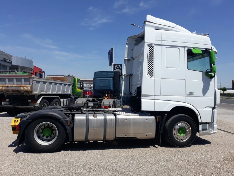 Daf XF, снимка 8 - Камиони - 41041767