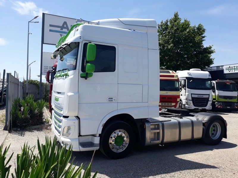 Daf XF, снимка 2 - Камиони - 41041767