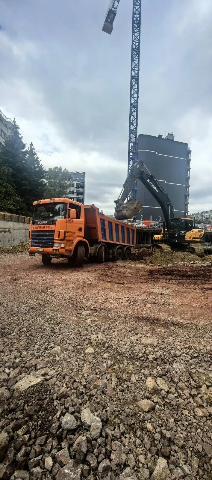 Scania 124, снимка 9 - Камиони - 55774798