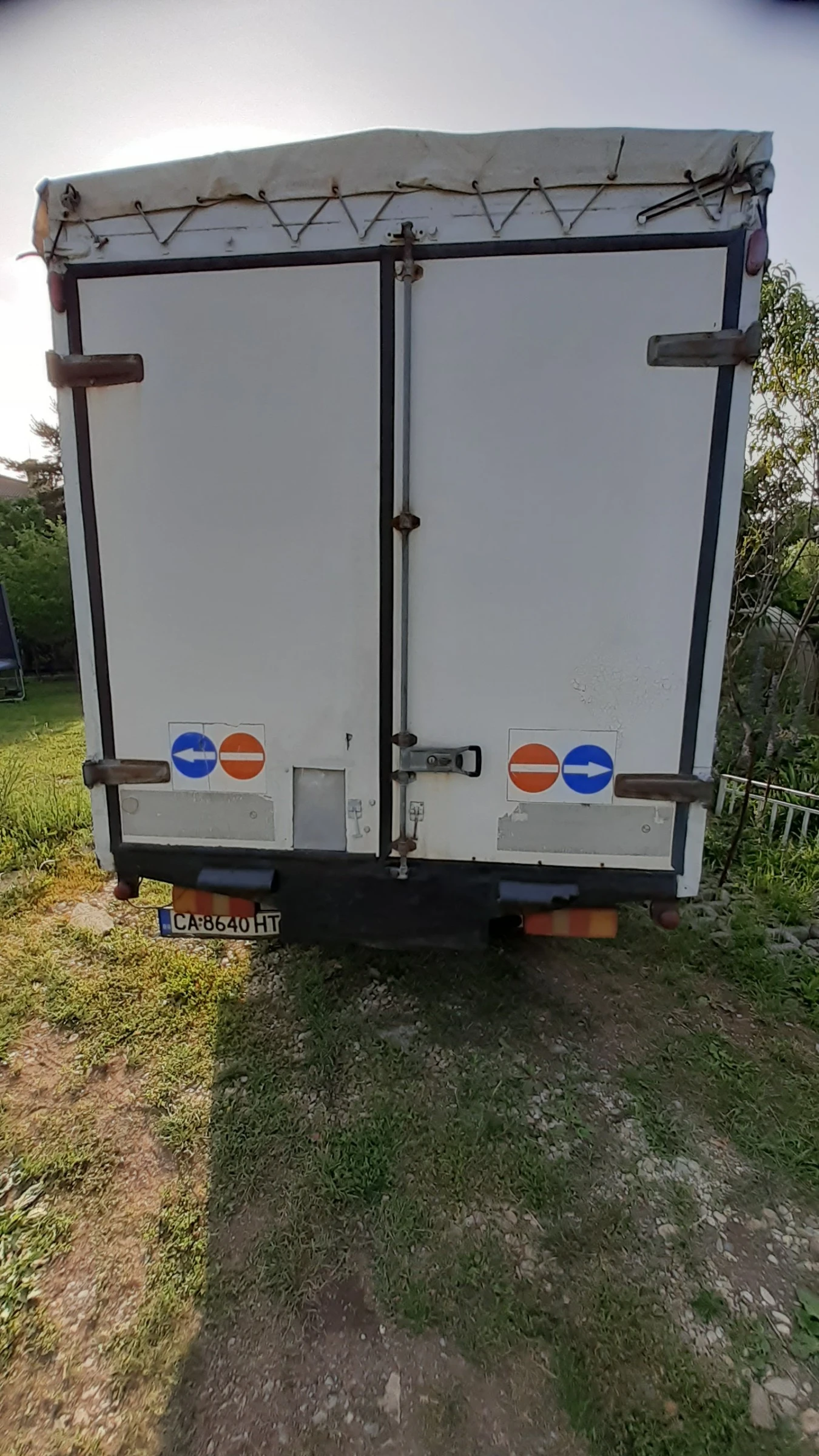 Mitsubishi Canter turbo - изображение 4