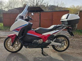 Honda 750 Integra , снимка 3