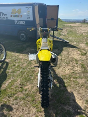 Suzuki Rmz 250, снимка 1