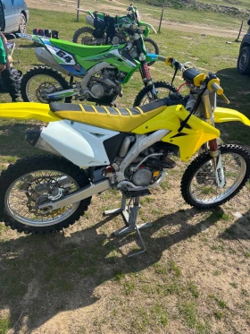 Suzuki Rmz 250, снимка 2