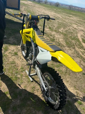 Suzuki Rmz 250, снимка 4