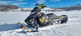 Ski-Doo Summit, снимка 1