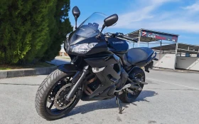 Kawasaki ER Er6f, снимка 5