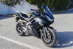 Kawasaki ER Er6f, снимка 3