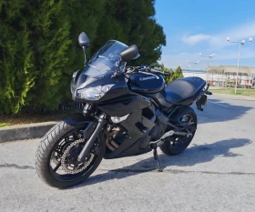 Kawasaki ER Er6f, снимка 2