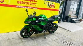 Kawasaki Ninja 1000, снимка 10
