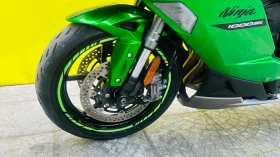 Kawasaki Ninja 1000, снимка 14