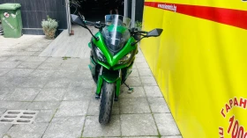 Kawasaki Ninja 1000, снимка 4