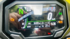 Kawasaki Ninja 1000, снимка 8