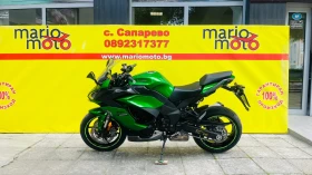 Kawasaki Ninja 1000, снимка 9