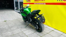 Kawasaki Ninja 1000, снимка 11