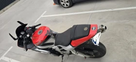 Yamaha YZF-R6, снимка 7