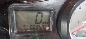 Yamaha YZF-R6, снимка 2